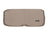 WeatherTech DigitalFit Floor Liners for 1998 1997 1996 Mazda MPV [Covers Cargo (Trunk), Tan] | 41091