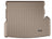 WeatherTech DigitalFit Floor Liners for 2013 2012 2011 Toyota Highlander [Covers Back Of 2nd Row Seat, ] | 411015