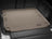 WeatherTech DigitalFit Floor Liners for 2021 2020 2019 2018 2017 Porsche Panamera [Covers Cargo (Trunk), Tan] | 411022