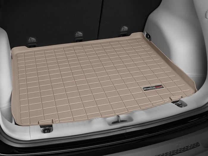 WeatherTech 411043