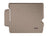 WeatherTech DigitalFit Floor Liners for 2022 2021 2020 2019 2018 2017 Land Rover Discovery [Covers Back Of 2nd Row Seat, ] | 411044