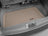 WeatherTech DigitalFit Floor Liners for 2022 2021 2020 2019 2018 Honda Odyssey [Covers Behind 3rd Row Seat, ] | 411051