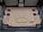 WeatherTech DigitalFit Floor Liners for Wrangler/Wrangler JK [Covers Cargo (Trunk), Tan] | 411055