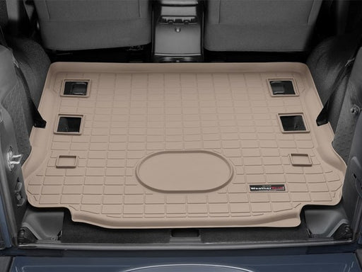 WeatherTech 411055