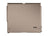 WeatherTech DigitalFit Floor Liners for 2022 2021 2020 2019 2018 Volvo XC60 [Covers Cargo (Trunk), Tan] | 411071