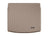WeatherTech DigitalFit Floor Liners for Audi [Covers Behind 2nd Row Seat, ] | 411073
