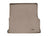 WeatherTech DigitalFit Floor Liners for Tahoe/Yukon [Covers Cargo (Trunk), Tan] | 41108
