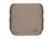 WeatherTech DigitalFit Floor Liners for A6/S6 [Covers Cargo (Trunk), Tan] | 41109