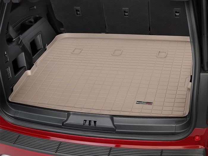 WeatherTech 411093