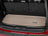 WeatherTech DigitalFit Floor Liners for Expedition/Navigator [Covers Cargo (Trunk), Tan] | 411094