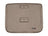 WeatherTech DigitalFit Floor Liners for Mercedes-Benz [Covers Cargo (Trunk), Tan] | 41113