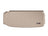 WeatherTech DigitalFit Floor Liners for RX350L/RX450hL [Covers Cargo (Trunk), Tan] | 411159