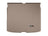 WeatherTech DigitalFit Floor Liners for 2022 2021 2020 2019 Volvo XC40 [Covers Cargo (Trunk), Tan] | 411175