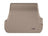 WeatherTech DigitalFit Floor Liners for LX570/Land Cruiser [Covers Cargo (Trunk), Tan] | 411183