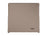 WeatherTech DigitalFit Floor Liners for Chrysler/Dodge/Volkswagen [Covers Cargo (Trunk), Tan] | 411184