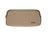 WeatherTech DigitalFit Floor Liners for 2003 2002 2001 2000 1999 1998 Toyota Sienna [Covers Cargo (Trunk), Tan] | 41119