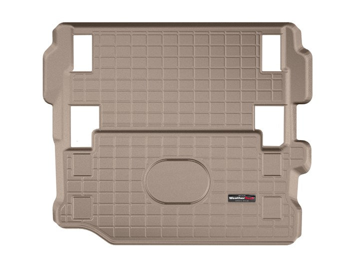 WeatherTech 411198