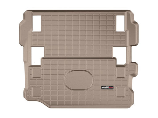 WeatherTech 411198