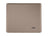 WeatherTech DigitalFit Floor Liners for 2020 2019 2018 Chevrolet Tahoe [Covers Cargo (Trunk), Tan] | 411223