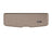 WeatherTech DigitalFit Floor Liners for Mercedes-Benz [Covers Cargo (Trunk), Tan] | 411266