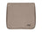 WeatherTech DigitalFit Floor Liners for Mercedes-Benz [Covers Cargo (Trunk), Tan] | 41130