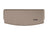 WeatherTech DigitalFit Floor Liners for 2022 2021 2020 Ford Explorer [Covers Cargo (Trunk), Tan] | 411305