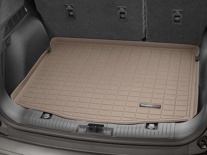WeatherTech 411323