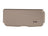 WeatherTech DigitalFit Floor Liners for Mercedes-Benz [Covers Cargo (Trunk), Tan] | 411330