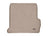 WeatherTech DigitalFit Floor Liners for Expedition/Navigator [Covers Cargo (Trunk), Tan] | 41138