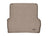 WeatherTech DigitalFit Floor Liners for Expedition/Navigator [Covers Cargo (Trunk), Tan] | 41139