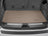 WeatherTech DigitalFit Floor Liners for Escalade ESV/Yukon XL [Covers Cargo (Trunk), Tan] | 411390