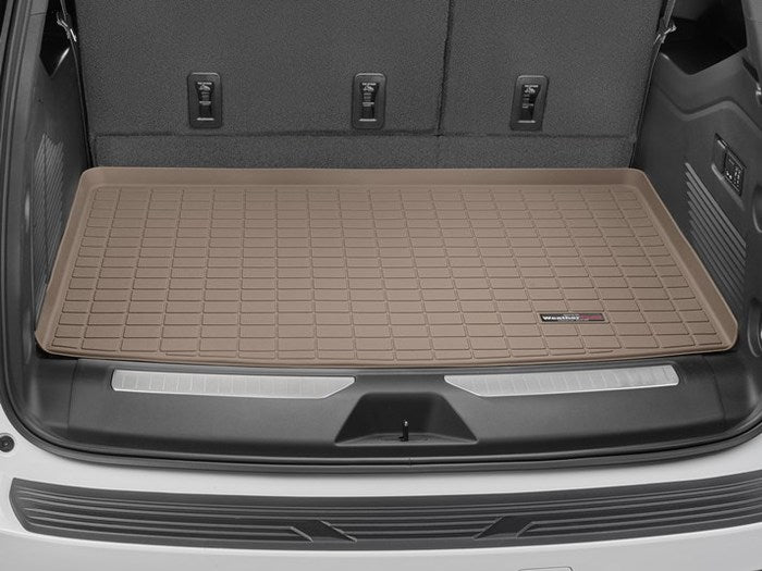 WeatherTech 411390