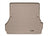 WeatherTech DigitalFit Floor Liners for LX470/Land Cruiser [Covers Cargo (Trunk), Tan] | 41140