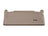 WeatherTech DigitalFit Floor Liners for 2022 2021 Toyota Sienna [Covers Cargo (Trunk), Tan] | 411402