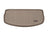 WeatherTech DigitalFit Floor Liners for Villager/Quest [Covers Cargo (Trunk), Tan] | 41142