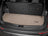 WeatherTech DigitalFit Floor Liners for 2022 Acura MDX [Covers Cargo (Trunk), Tan] | 411437