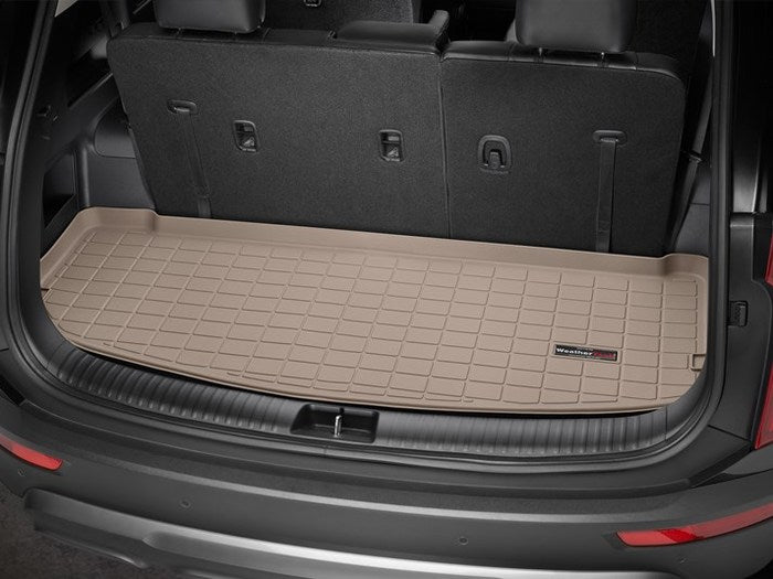 WeatherTech 411437