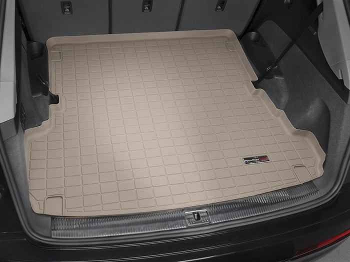 WeatherTech 411438