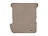 WeatherTech DigitalFit Floor Liners for 2004 2003 2002 2001 2000 1999 Honda Odyssey [Covers Cargo (Trunk), Tan] | 41144