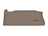WeatherTech DigitalFit Floor Liners for 2022 2021 Toyota Sienna [Covers Cargo (Trunk), Tan] | 411478