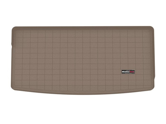 WeatherTech 411487