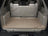 WeatherTech DigitalFit Floor Liners for Cadillac/Chevrolet/GMC [Covers Cargo (Trunk), Tan] | 41150