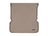 WeatherTech DigitalFit Floor Liners for 2006 2005 2004 2003 2002 2001 2000 Mazda MPV [Covers Cargo (Trunk), Tan] | 41163