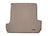 WeatherTech DigitalFit Floor Liners for 2002 2001 2000 Toyota 4Runner [Covers Cargo (Trunk), Tan] | 41175