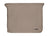 WeatherTech DigitalFit Floor Liners for 2005 2004 2003 2002 2001 Pontiac Aztek [Covers Cargo (Trunk), Tan] | 41185