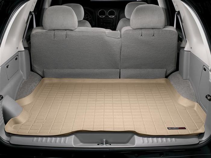 WeatherTech 41188
