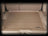WeatherTech DigitalFit Floor Liners for Explorer/Mountaineer [Covers Cargo (Trunk), Tan] | 41189