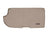 WeatherTech DigitalFit Floor Liners for Town & Country/Grand Caravan [Covers Cargo (Trunk), Tan] | 41190
