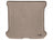 WeatherTech DigitalFit Floor Liners for Chrysler/Dodge [Covers Cargo (Trunk), Tan] | 41191