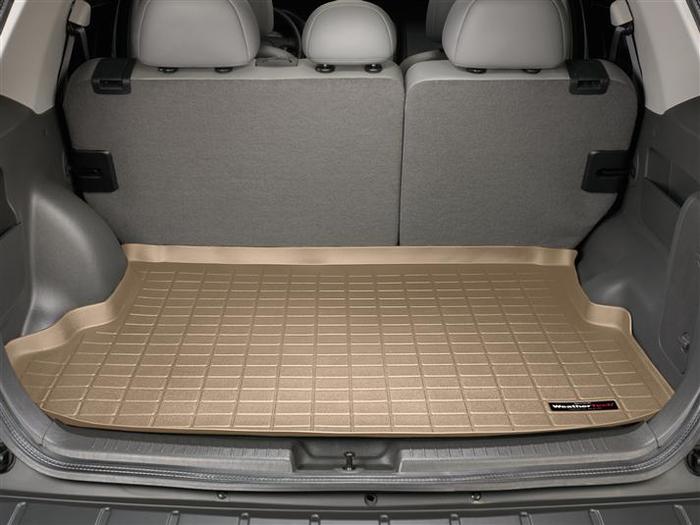WeatherTech 41197